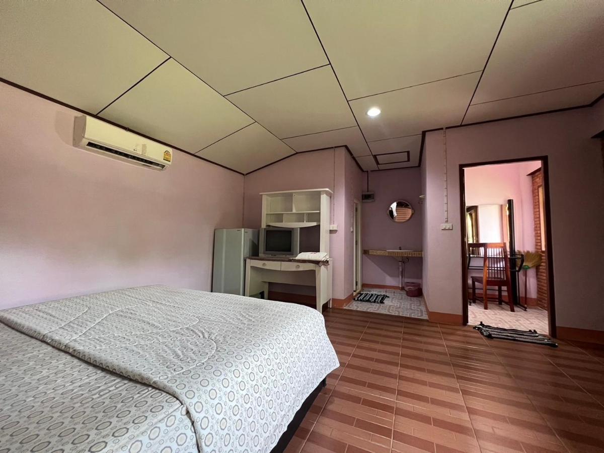 Phet Ban Suan Hotel Ко Чанг Екстериор снимка