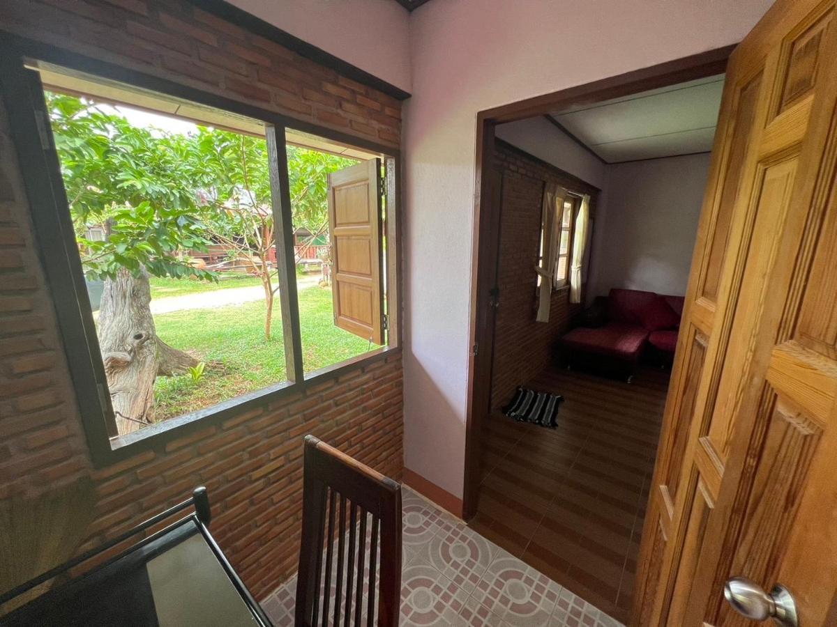 Phet Ban Suan Hotel Ко Чанг Екстериор снимка